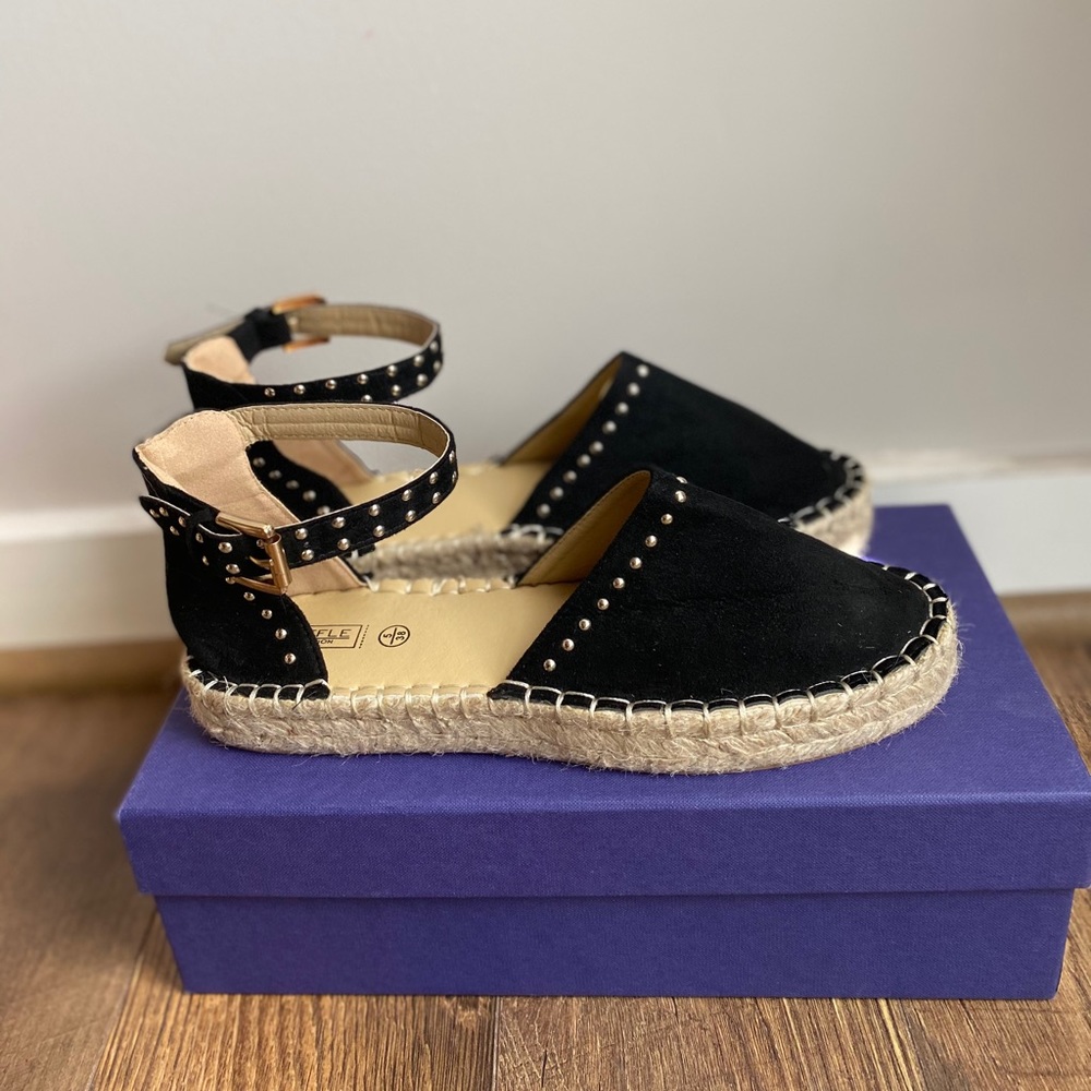 Truffle Collection Espadrilles